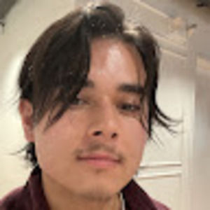 Meet your Posher, Tom